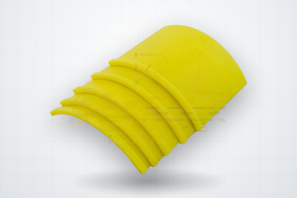BUSHING SEGMENT — OEM 3128 2091 00