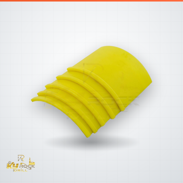BUSHING SEGMENT — OEM 3128 2091 00