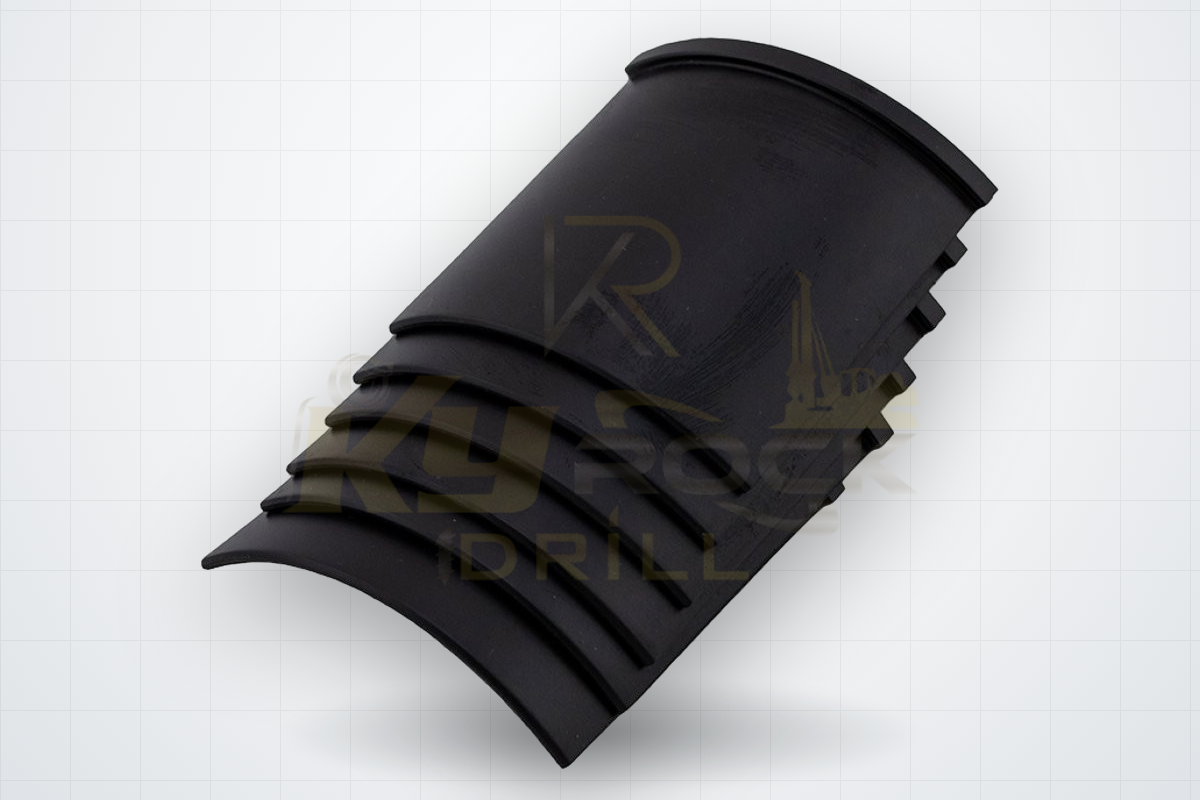 BUSHING SEGMENT — OEM 3128 2169 00