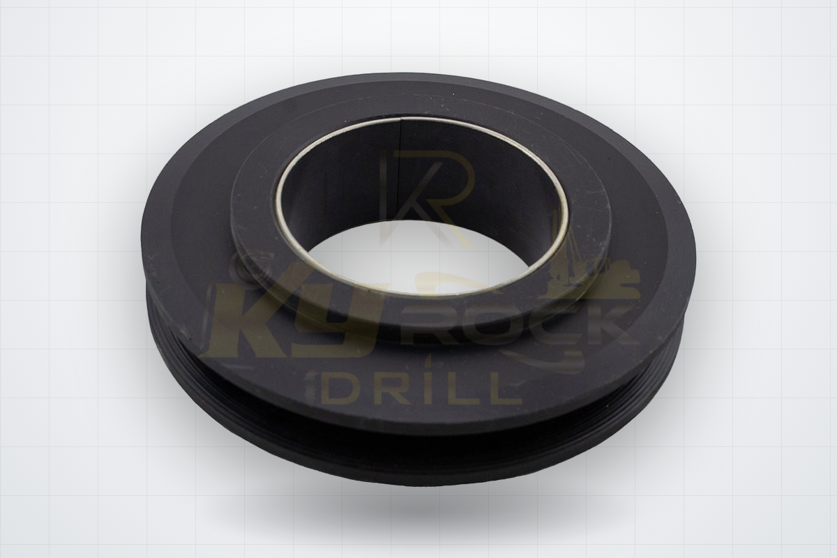 PULLEY WHEEL — OEM 3128 3021 39