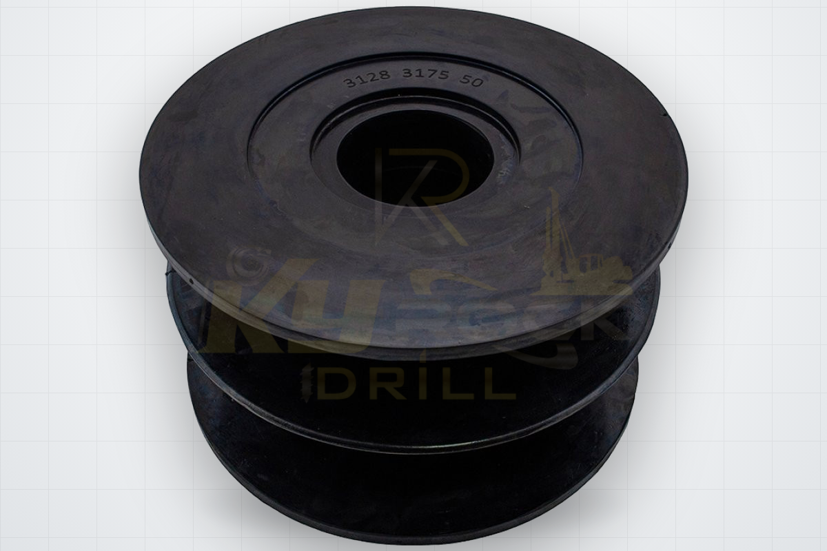 HOSE DRUM — OEM 3128 3175 50