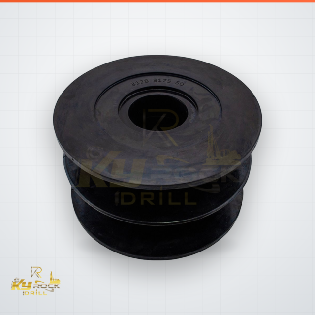 HOSE DRUM — OEM 3128 3175 50