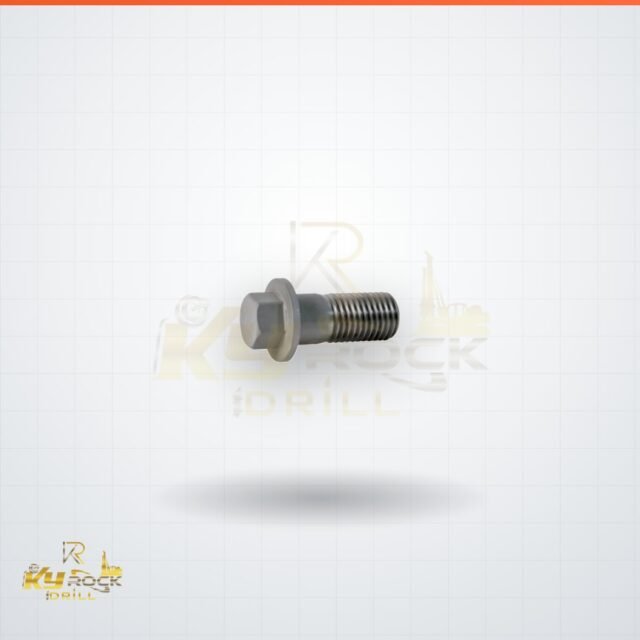 SCREW — OEM 442 218 50