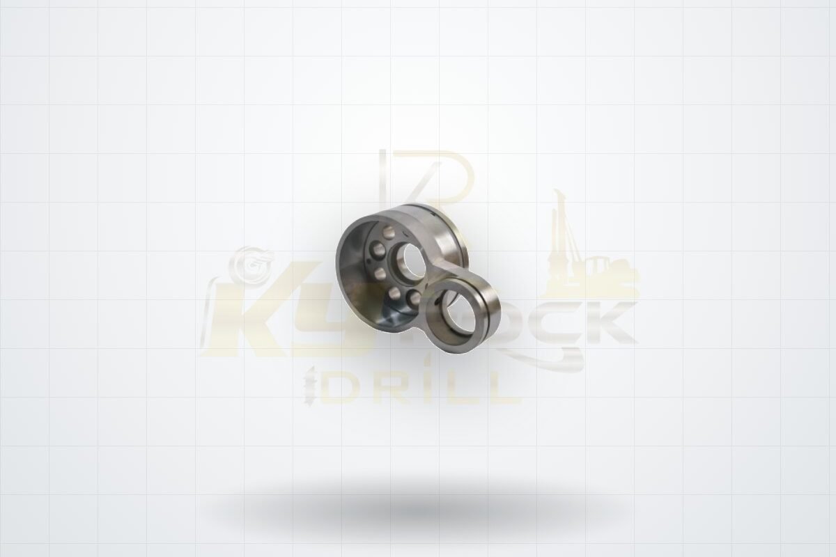 HOUSING — OEM 550 023 17