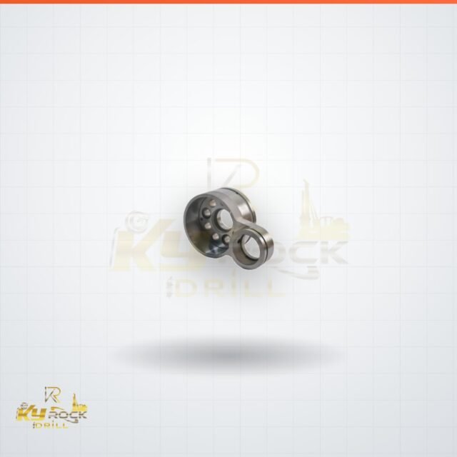 HOUSING — OEM 550 023 17