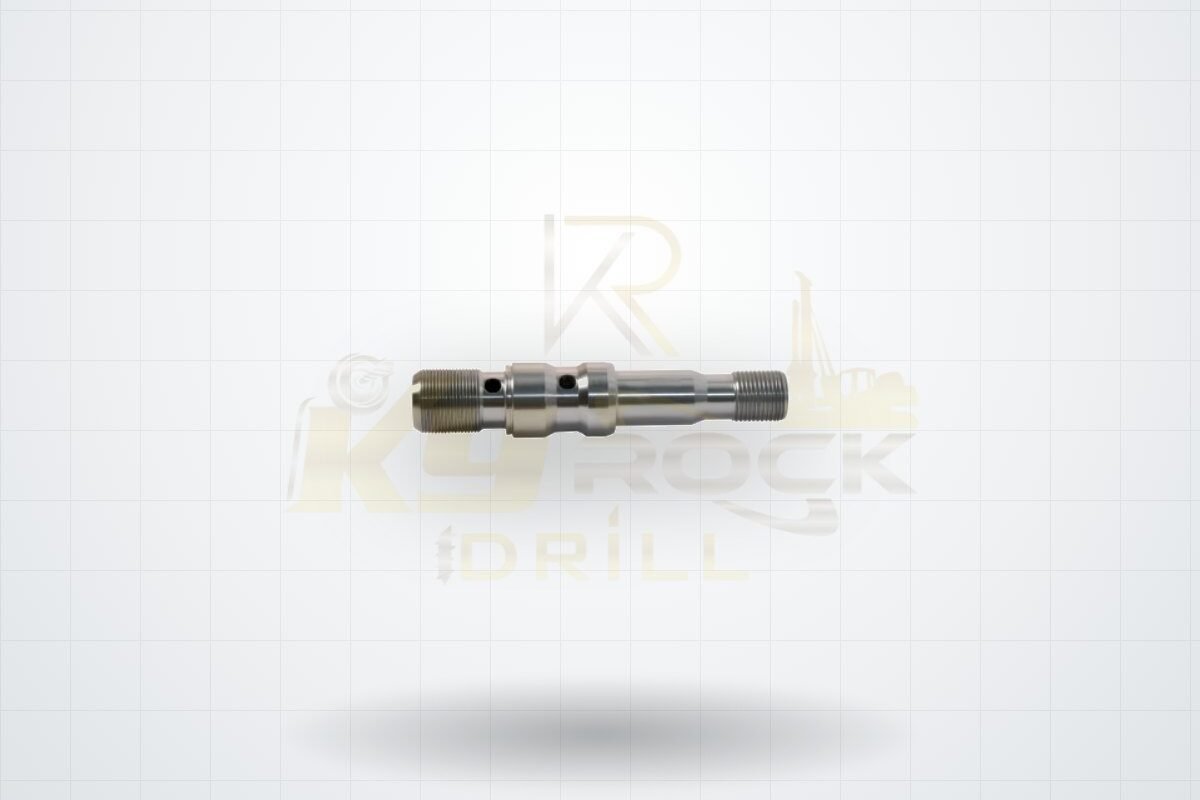 TIE ROD — OEM 550 034 02