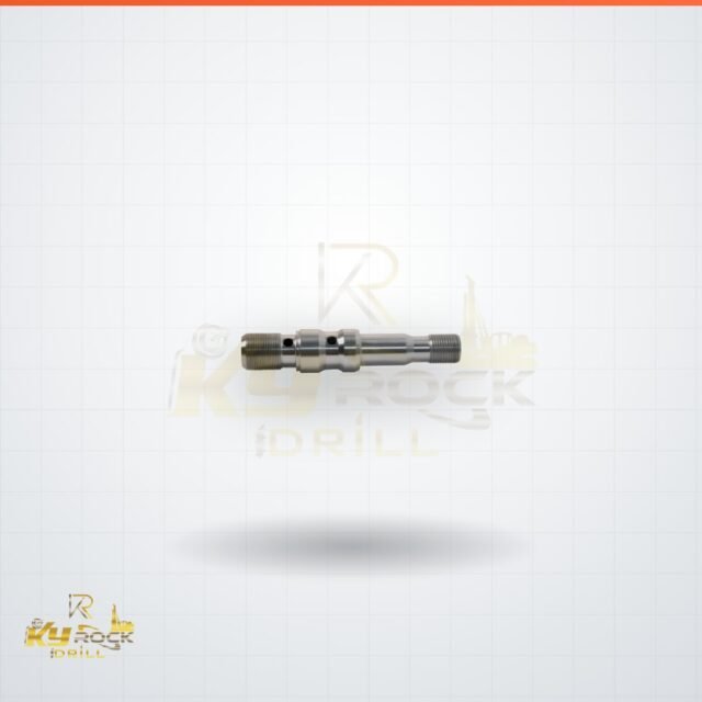 TIE ROD — OEM 550 034 02