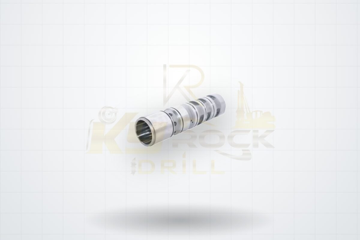 CYLINDER — OEM 550 047 84