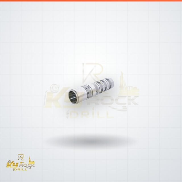 CYLINDER — OEM 550 047 84