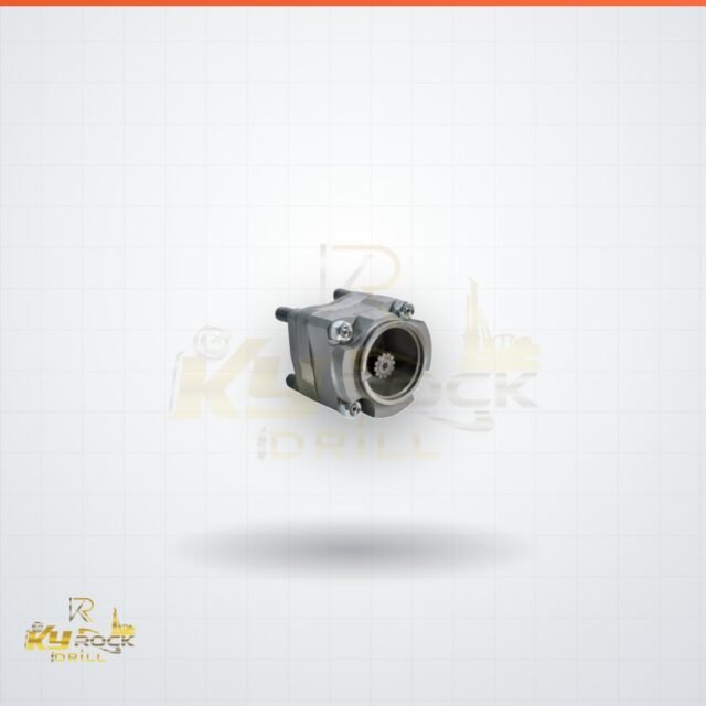 HYD MOTOR — OEM 550 065 21