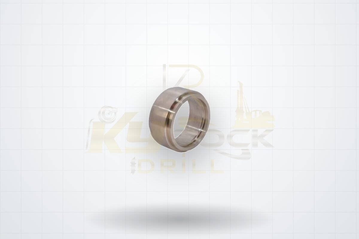 BUSHING — OEM 550 117 26