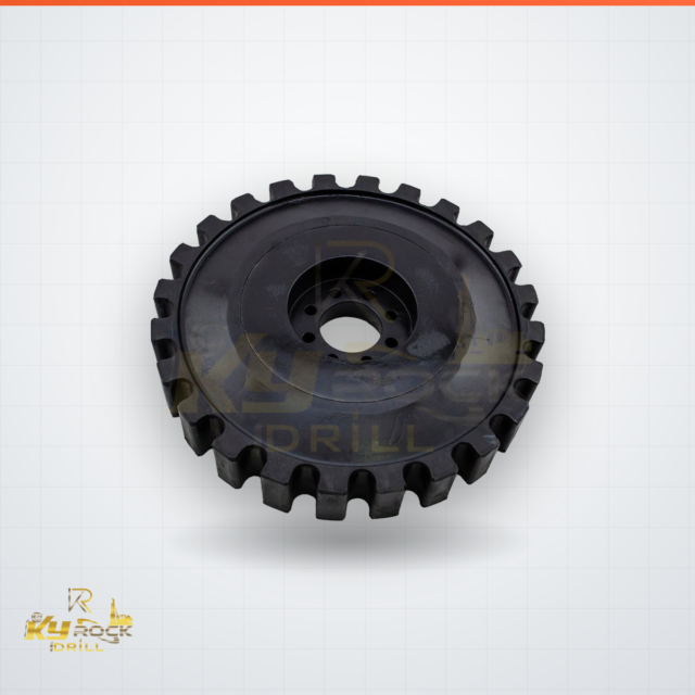 FLEXIBLE CLUTCH — OEM 550 133 23