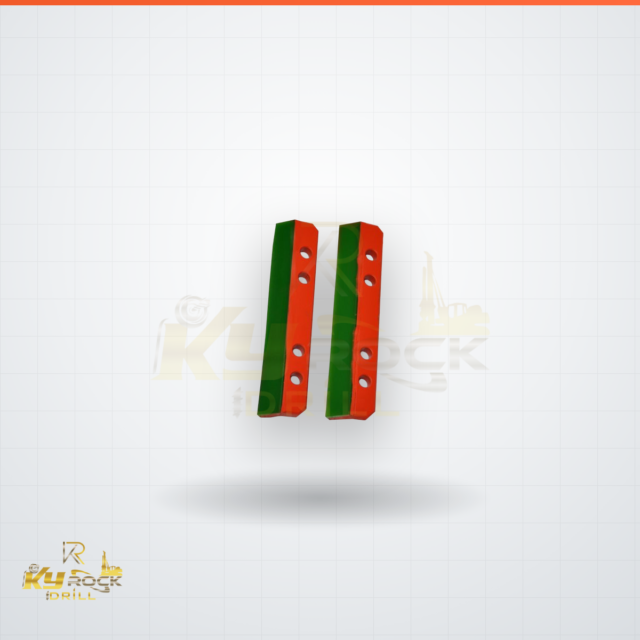 WEAR PIECE — OEM 550 163 59