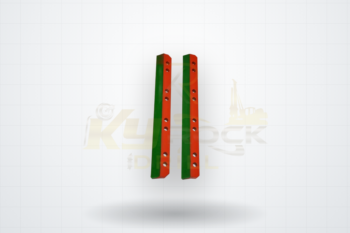 WEAR PIECE — OEM 550 163 84
