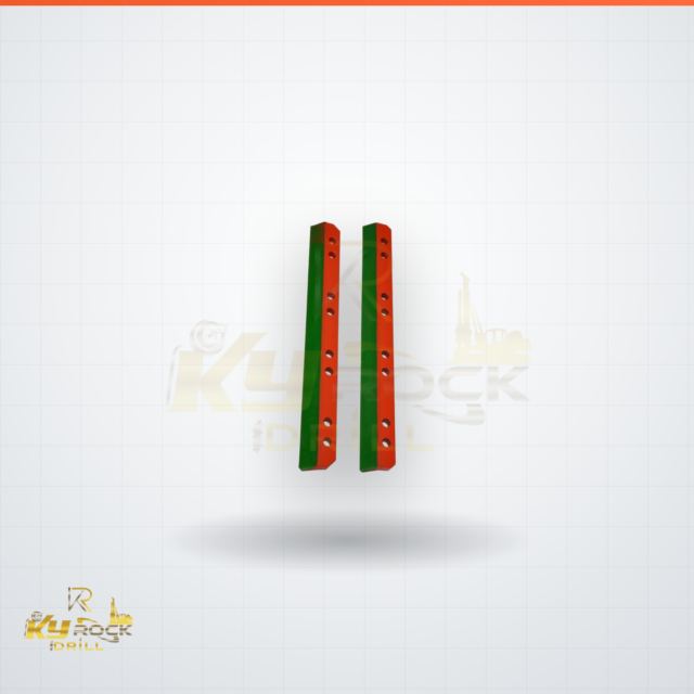 WEAR PIECE — OEM 550 163 84