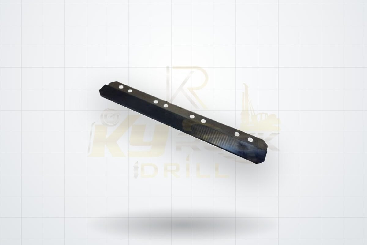 WEAR PLATE — OEM 550 163 99