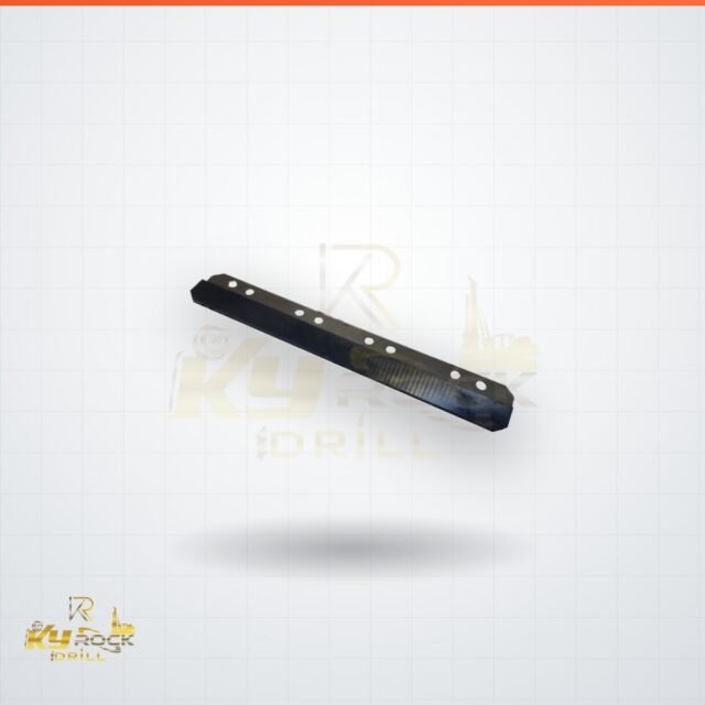 WEAR PLATE — OEM 550 163 99