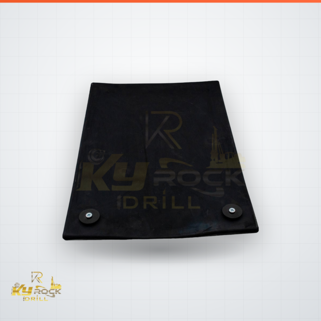 LOCK RUBBER — OEM 550 238 01