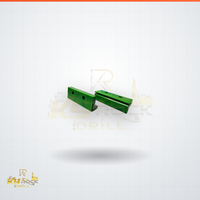 SLIDE PIECE — OEM 550 505 57