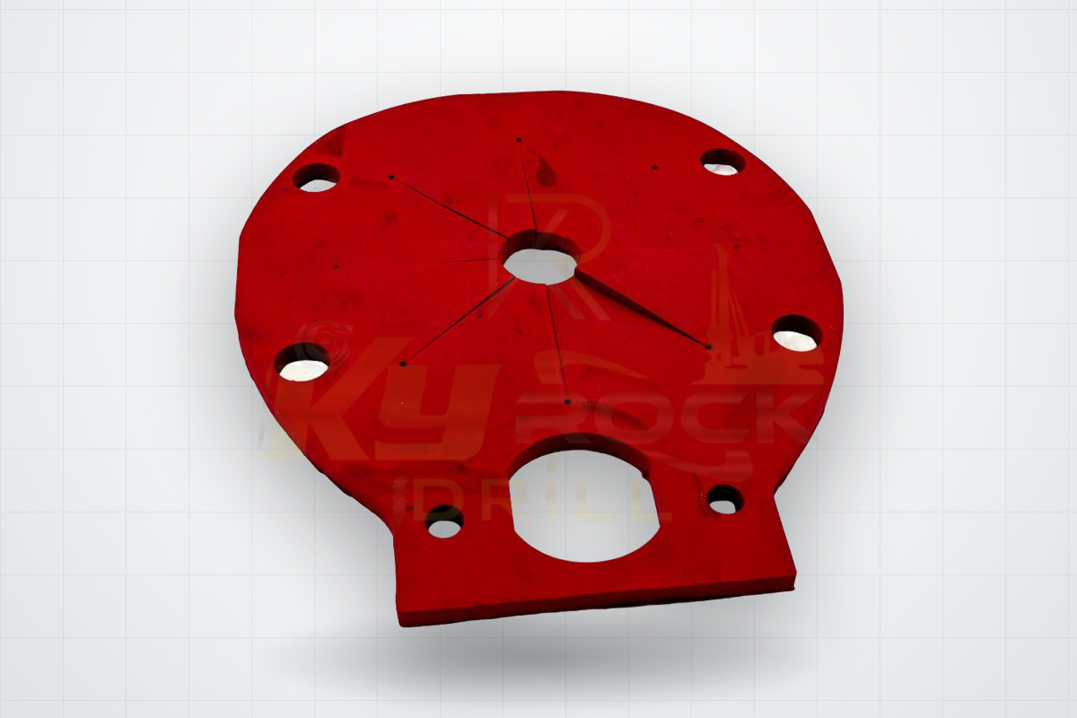 LOCK RUBBER — OEM 550 643 86