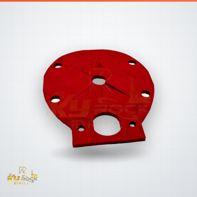 LOCK RUBBER — OEM 550 643 86