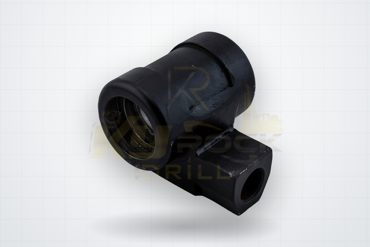 SEAL HOUSING — OEM 550 653 80