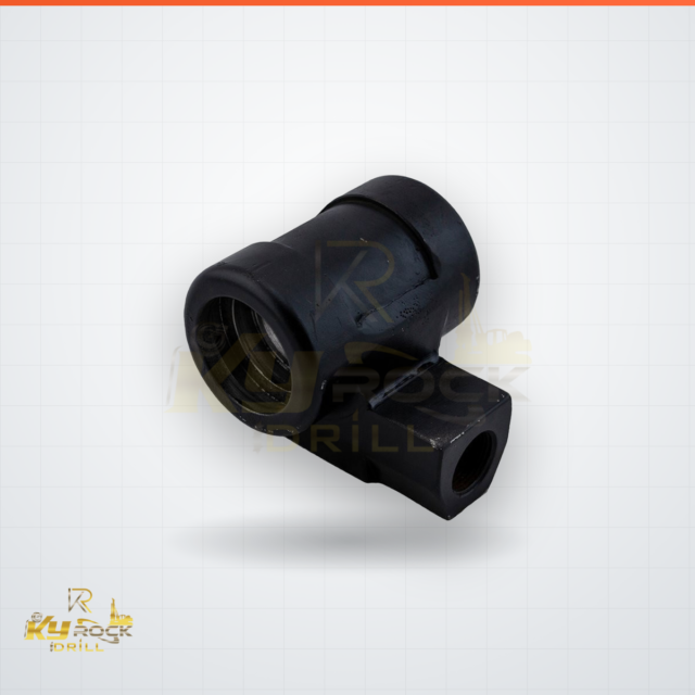 SEAL HOUSING — OEM 550 653 80