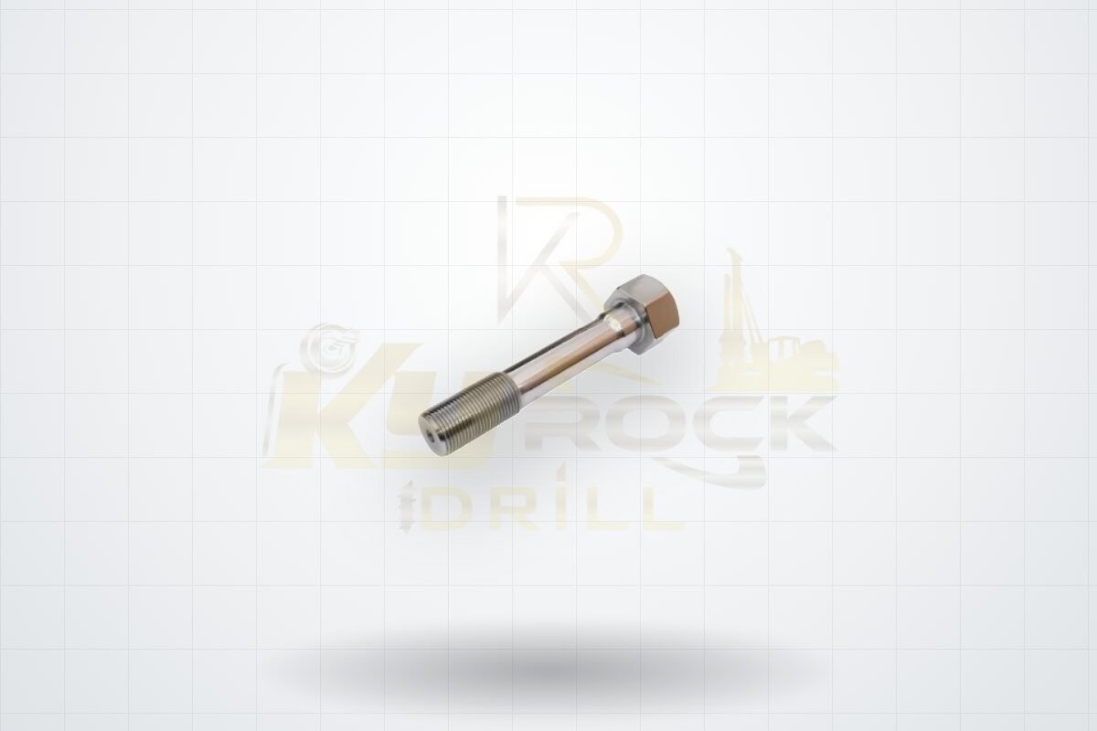 SET BOLT — OEM HD612-03601