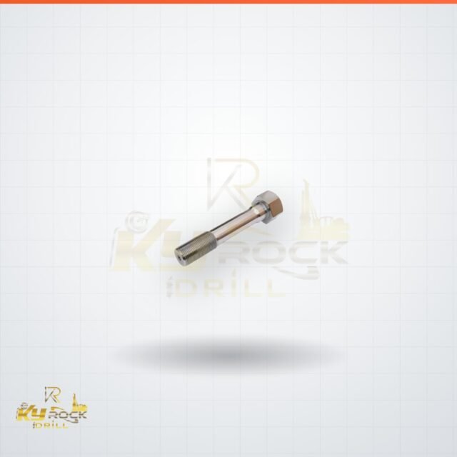 SET BOLT — OEM HD612-03601