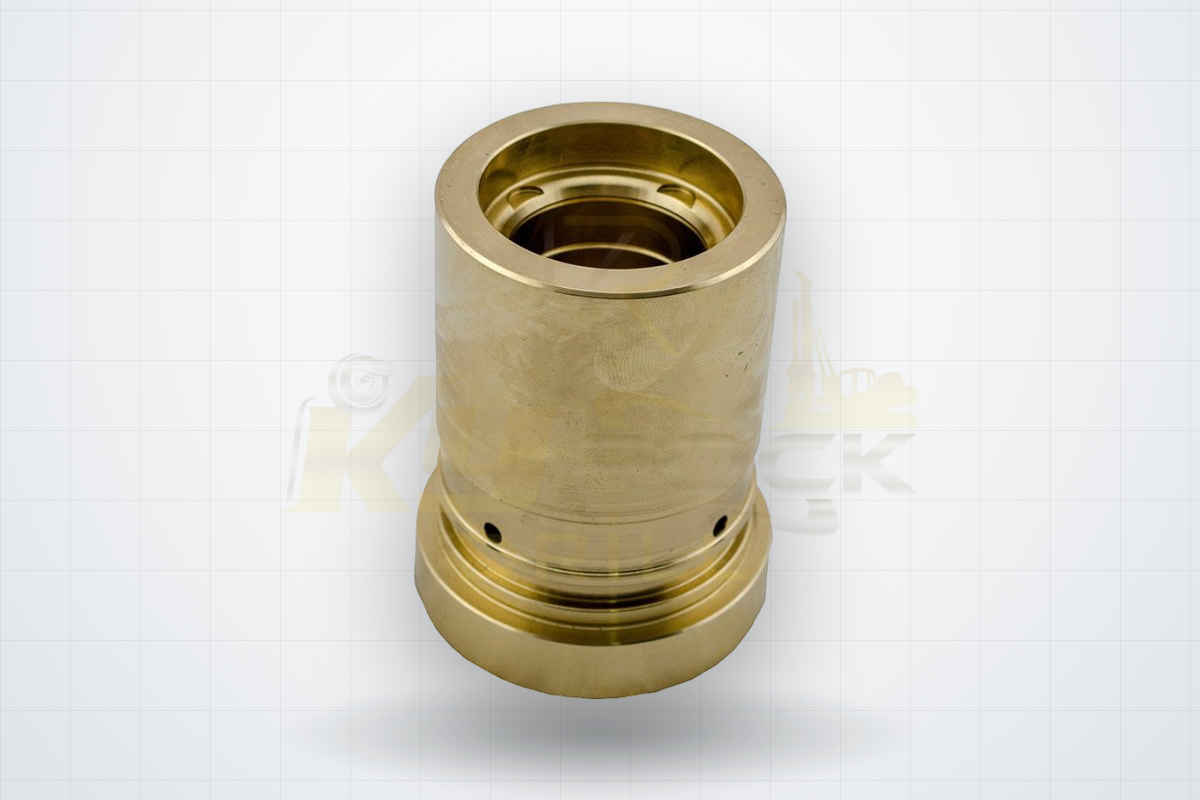 SEAL RETAINER — OEM HD709-01008