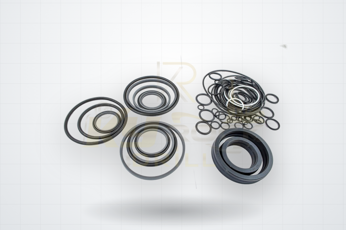 SEAL KIT — OEM HD709-90001