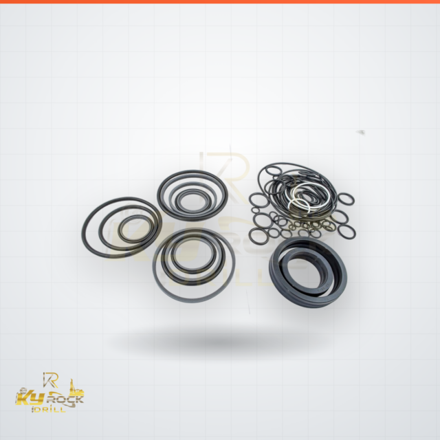 SEAL KIT — OEM HD709-90001