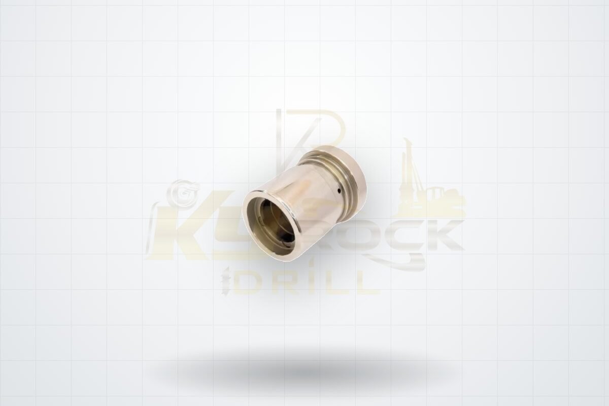RETAINER SEAL — OEM HD712-01043