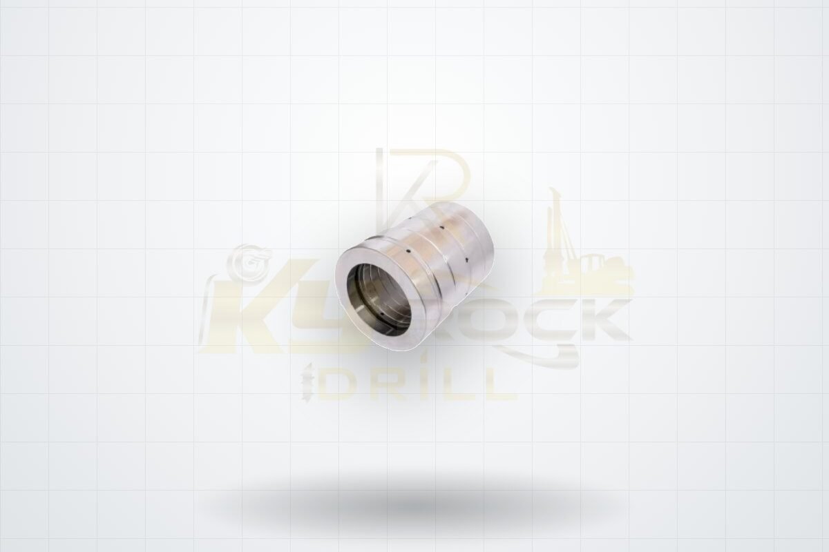 DAMPING PISTON — OEM HD712-01504