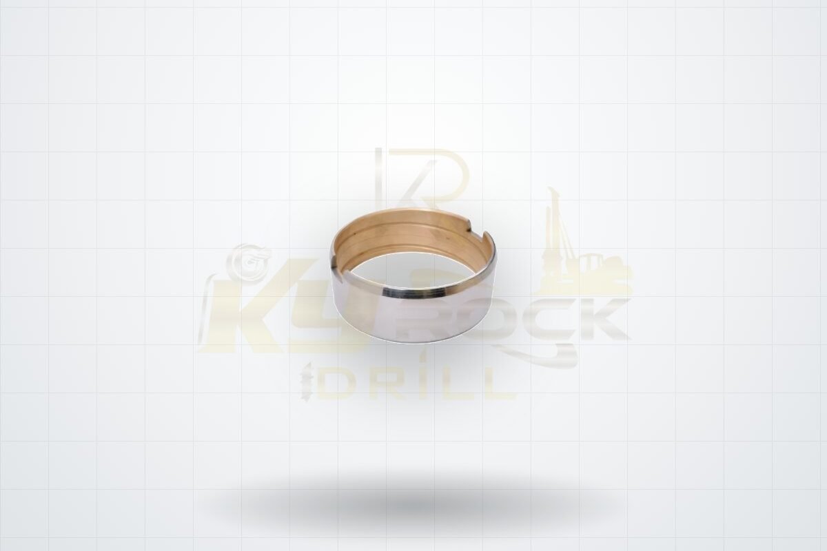 PLAIN BEARING — OEM HD712-02023