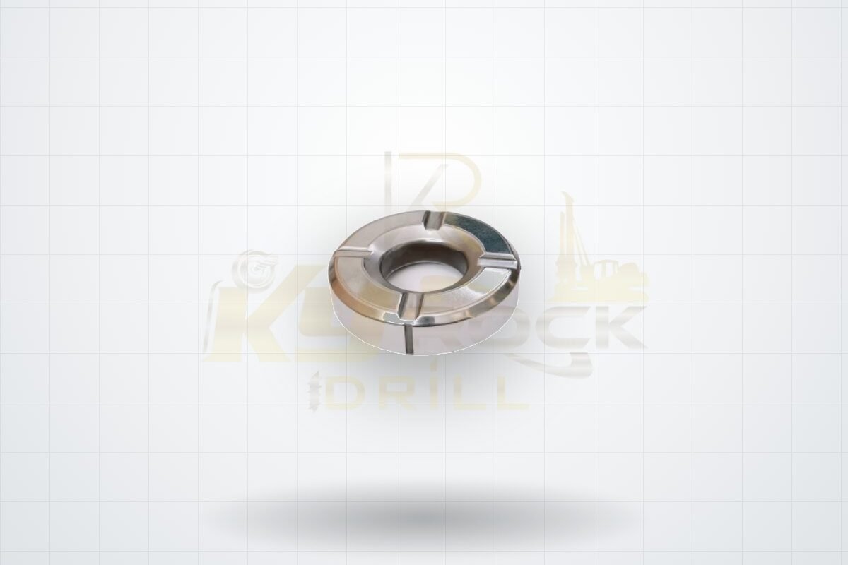THRUST WASHER — OEM HD712-02103