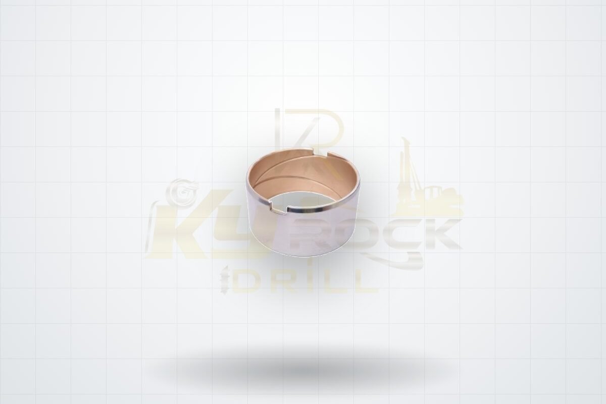 PLAIN BEARING — OEM HD712-02104