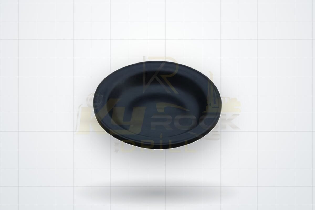 DIAPHRAGM — OEM HD712-07006