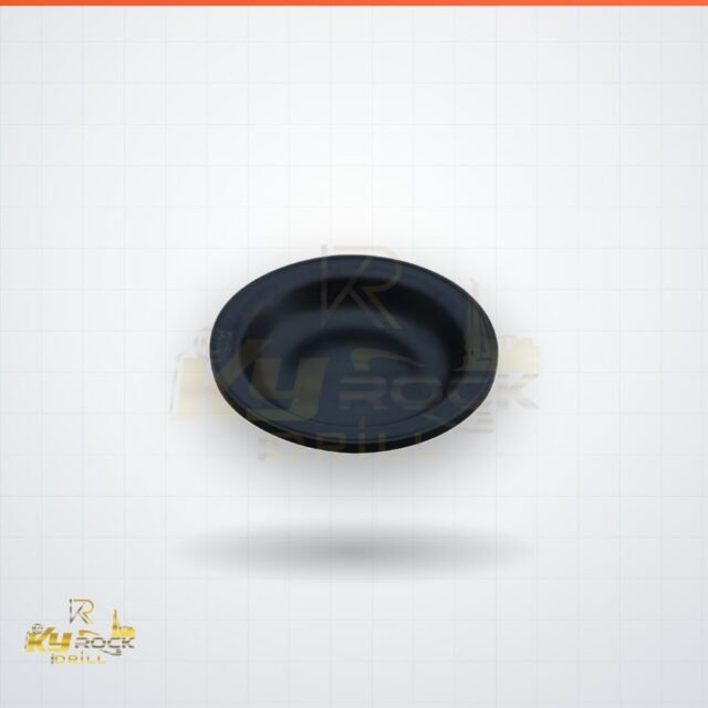 DIAPHRAGM — OEM HD712-07006