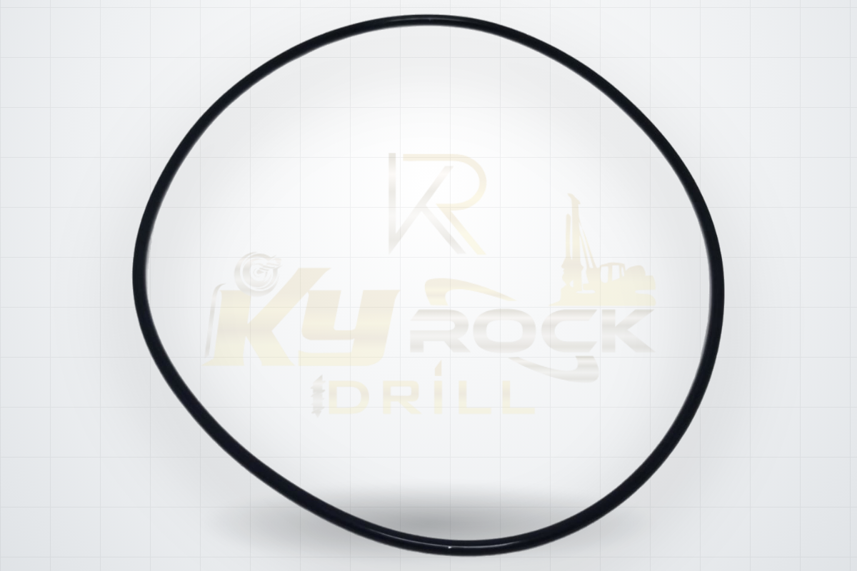 O RING — OEM 0663 2111 92