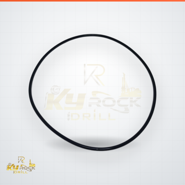 O RING — OEM 0663 2111 92