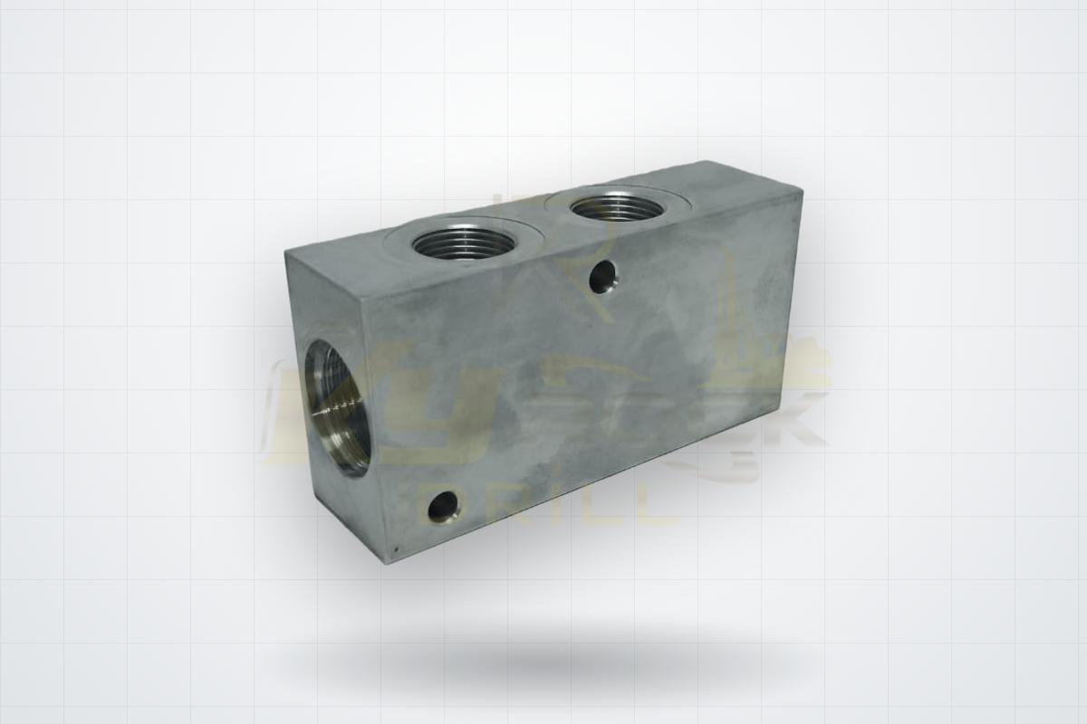 VALVE — OEM 095 503 68