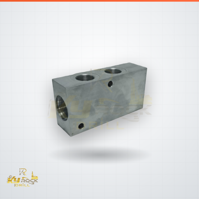 VALVE — OEM 095 503 68