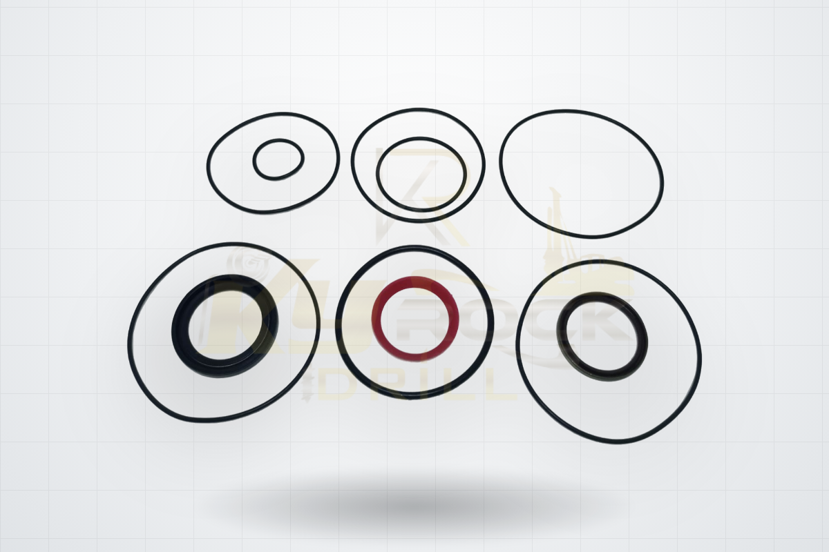 SEAL KIT — OEM 3115 3473 90