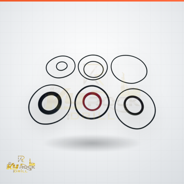 SEAL KIT — OEM 3115 3473 90