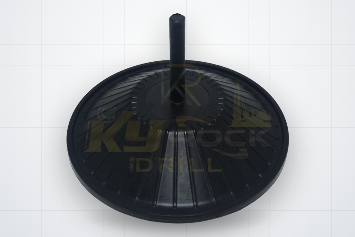 DIAPHRAGM — OEM 3115 3572 00
