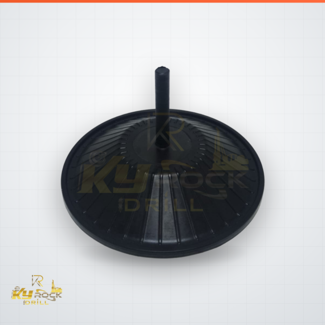 DIAPHRAGM — OEM 3115 3572 00