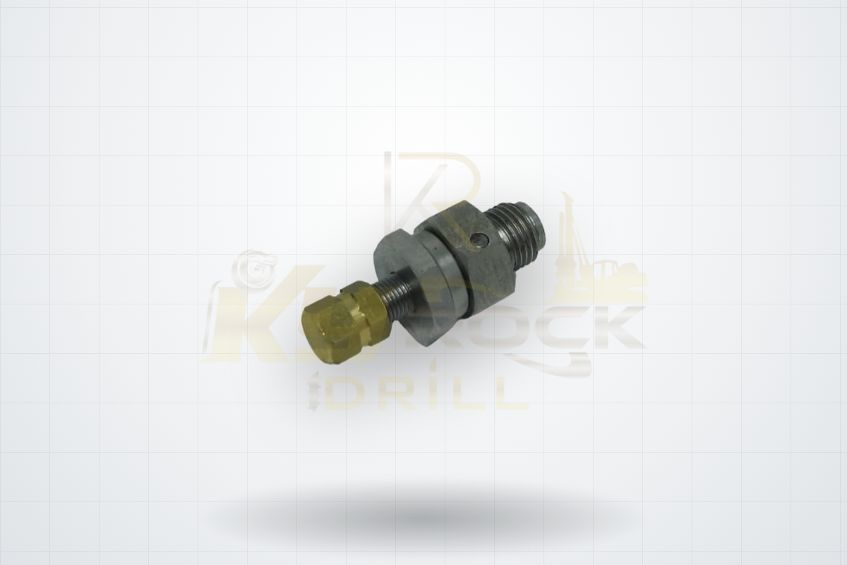 VALVE — OEM 3115 3768 00