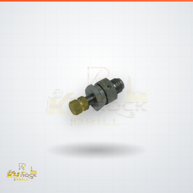 VALVE — OEM 3115 3768 00