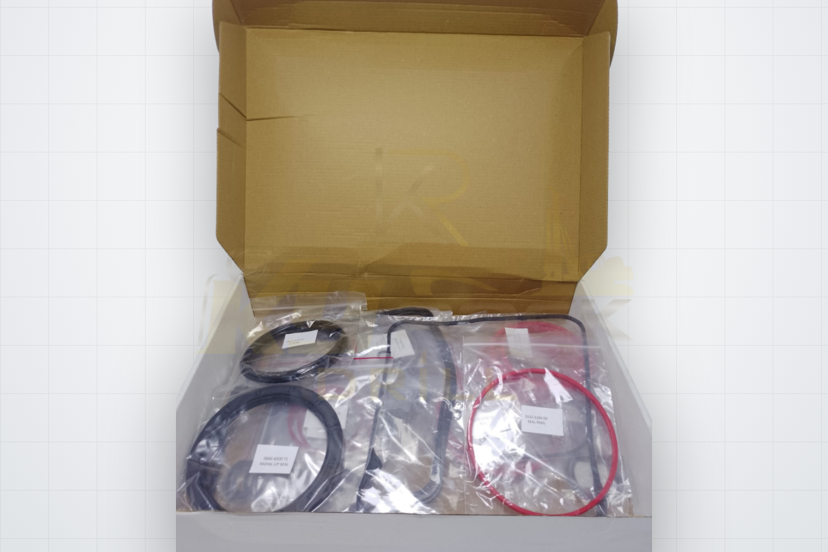 OVERHAUL KIT — OEM 3115 9362 10